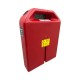 ΜΠΑΤΑΡΙΑ FORDEARY FDE-Li-48-20-NL 48V 20AH 960Wh ΤΕΧΝΟΛΟΓΙΑΣ ΛΙΘΙΟΥ ΙΟΝΤΩΝ ΓΙΑ ΗΛΕΚΤΡΙΚΑ ΠΑΛΕΤΟΦΟΡΑ